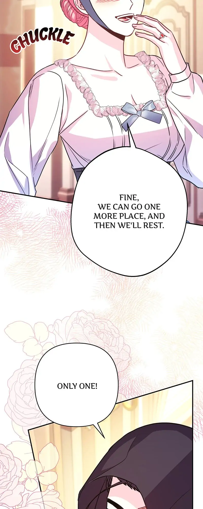 Another Typical Fantasy Romance Chapter 58 page 30