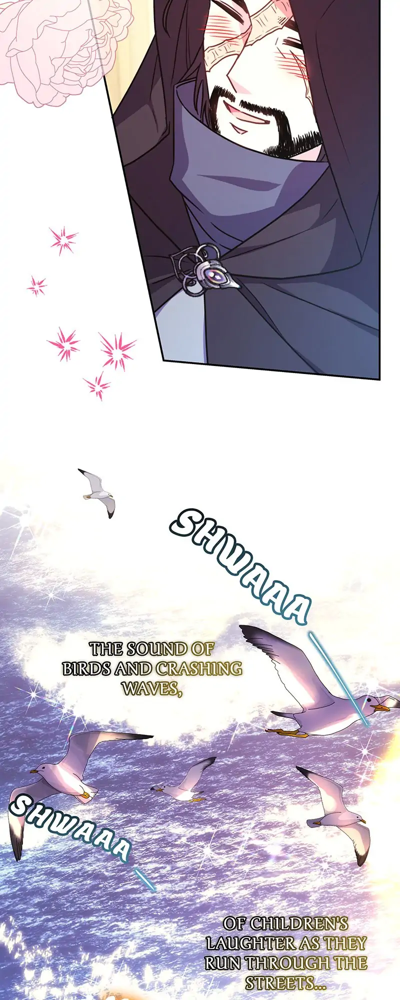 Another Typical Fantasy Romance Chapter 58 page 31