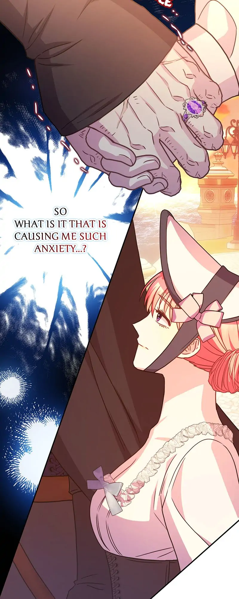 Another Typical Fantasy Romance Chapter 58 page 41