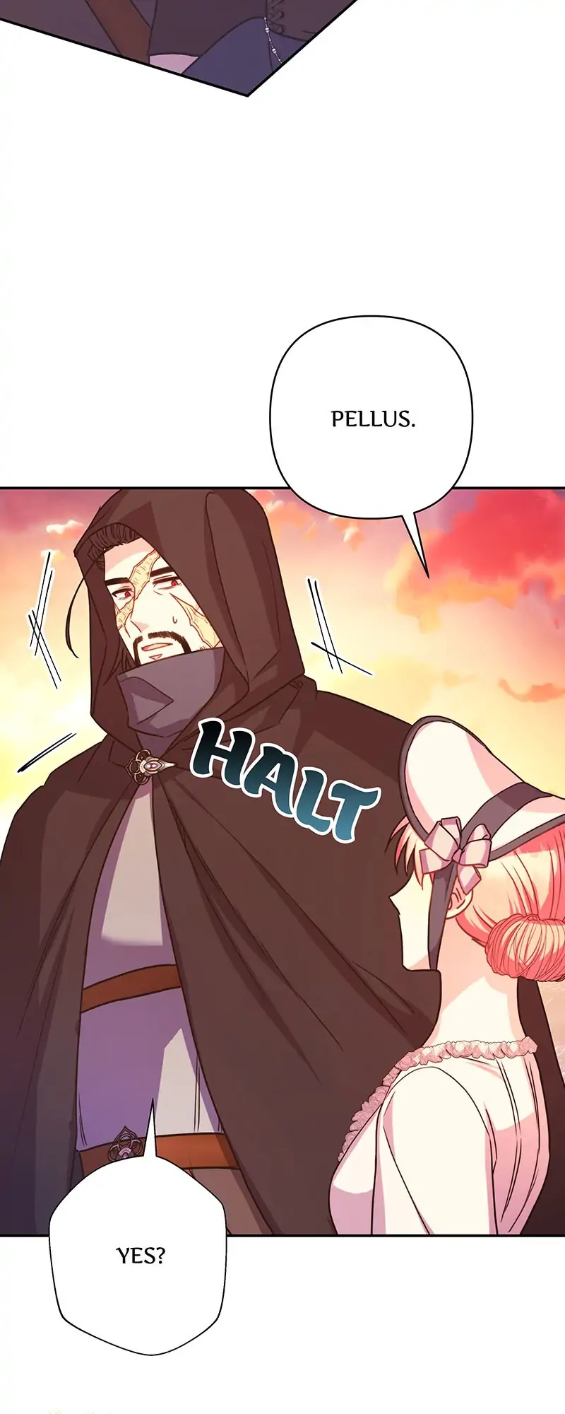 Another Typical Fantasy Romance Chapter 58 page 42
