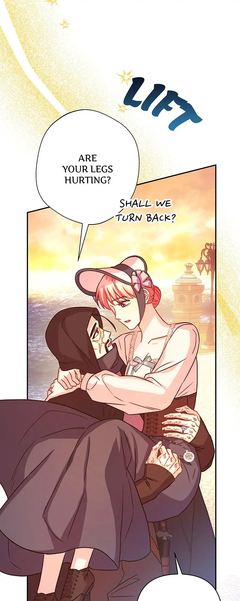 Another Typical Fantasy Romance Chapter 58 page 44