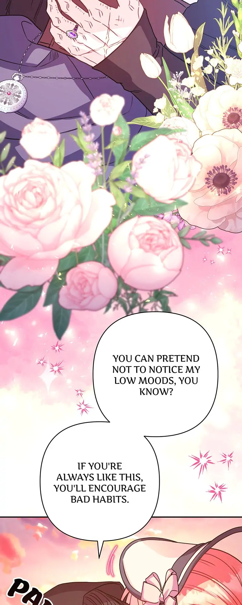 Another Typical Fantasy Romance Chapter 58 page 47