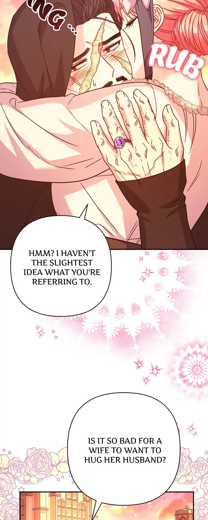 Another Typical Fantasy Romance Chapter 58 page 48