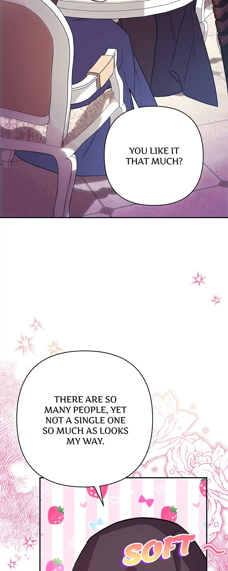 Another Typical Fantasy Romance Chapter 58 page 4