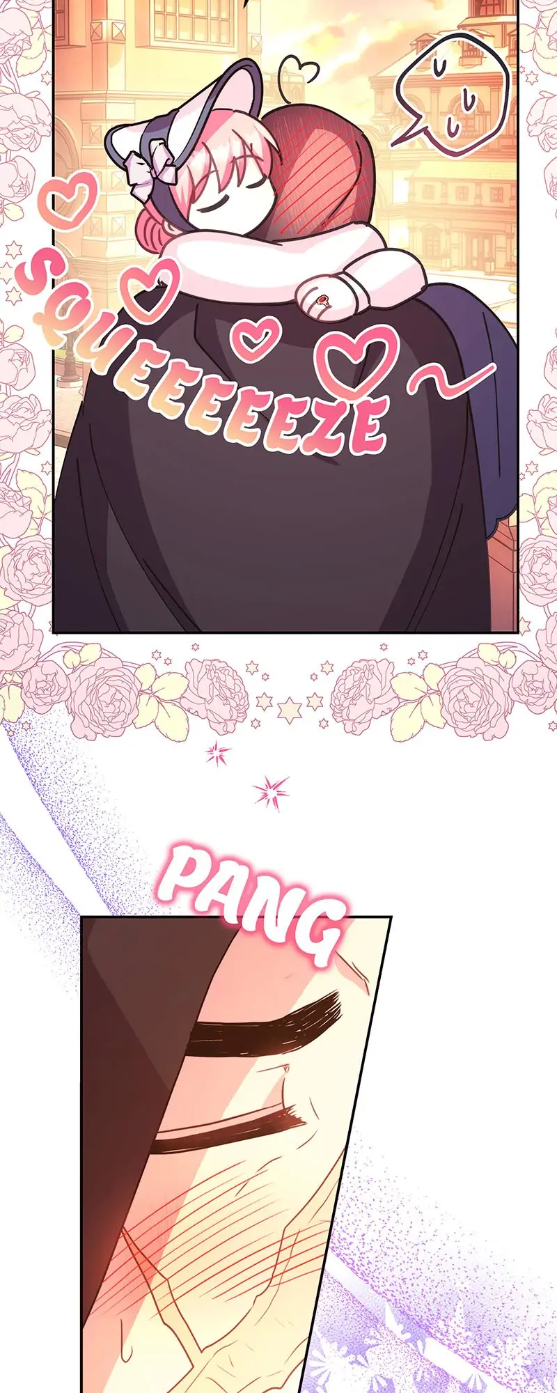 Another Typical Fantasy Romance Chapter 58 page 49