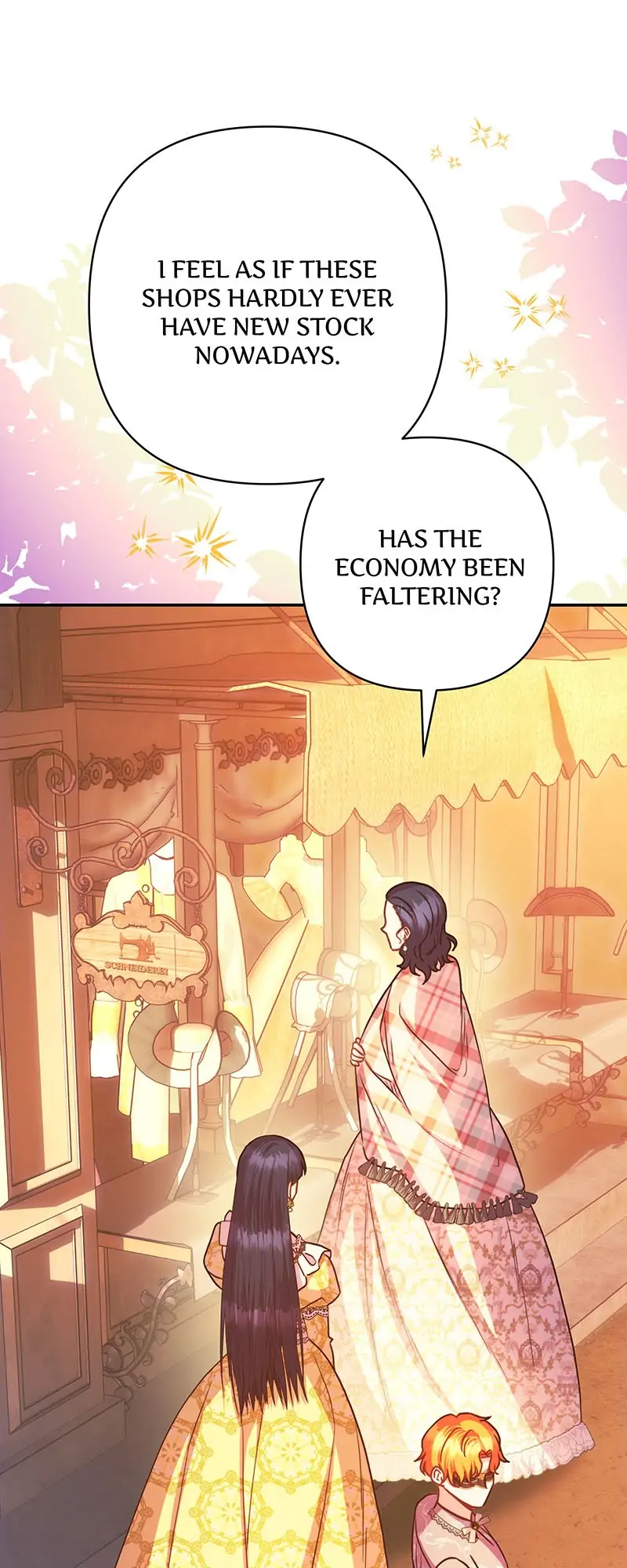 Another Typical Fantasy Romance Chapter 58 page 58