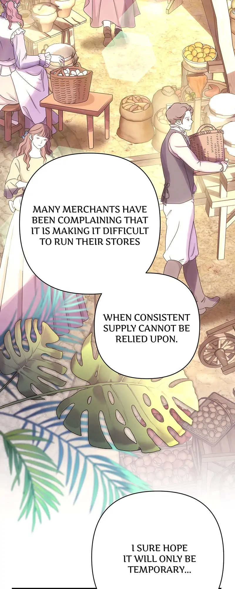 Another Typical Fantasy Romance Chapter 58 page 60