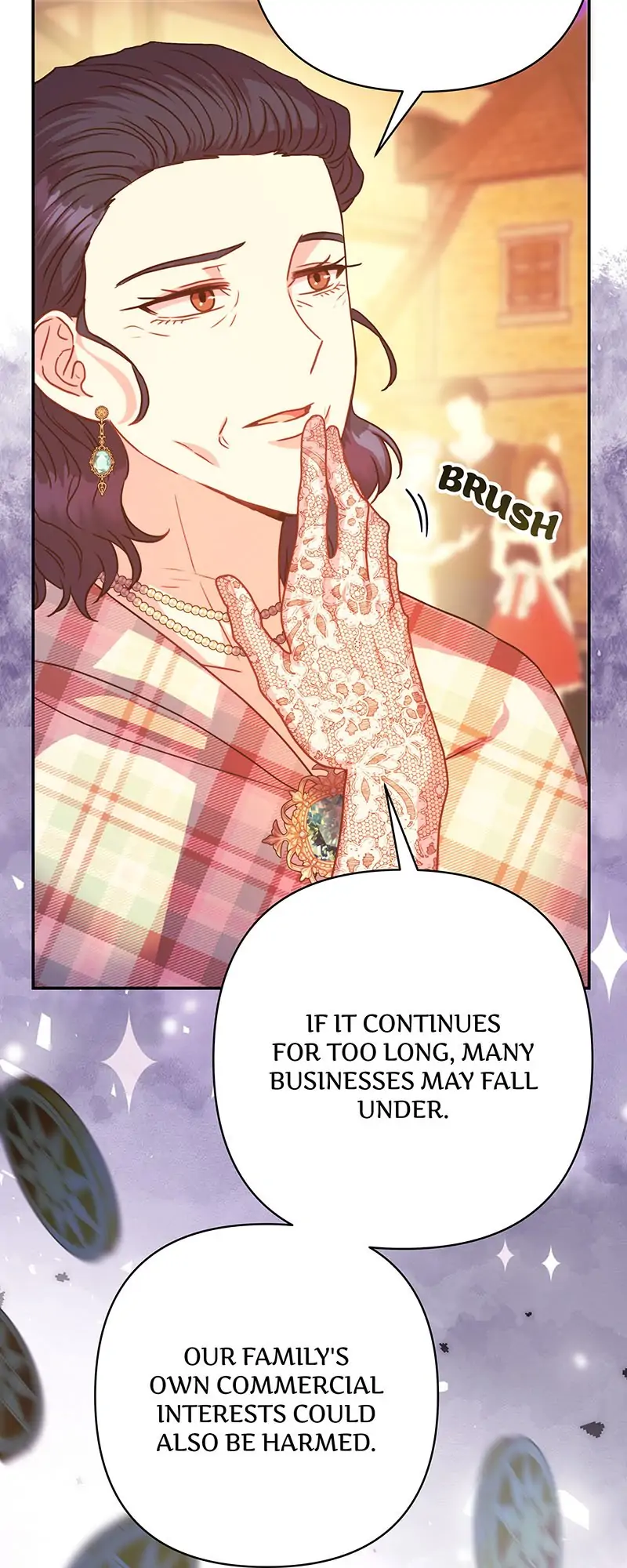 Another Typical Fantasy Romance Chapter 58 page 61