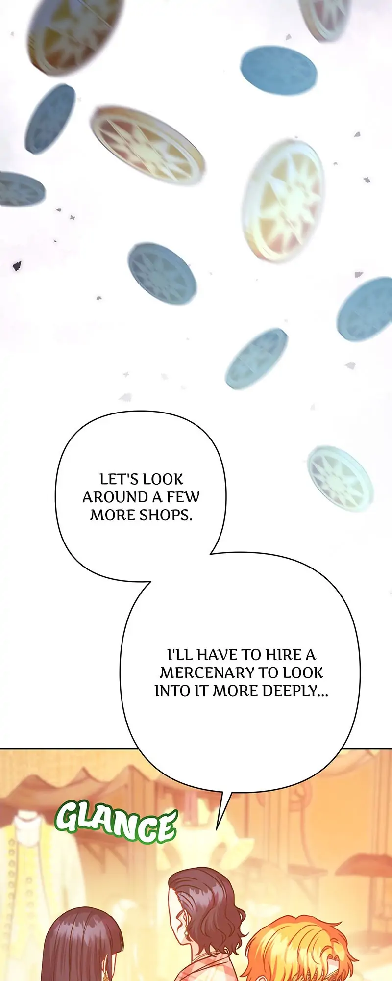 Another Typical Fantasy Romance Chapter 58 page 62