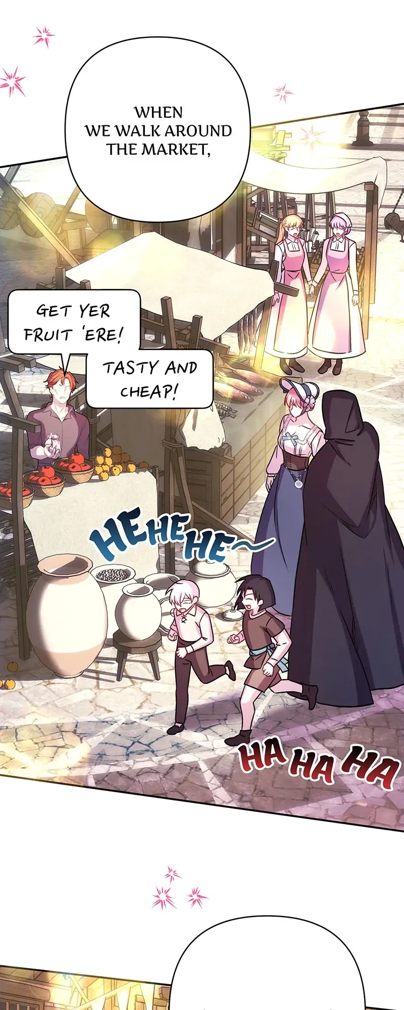 Another Typical Fantasy Romance Chapter 58 page 6