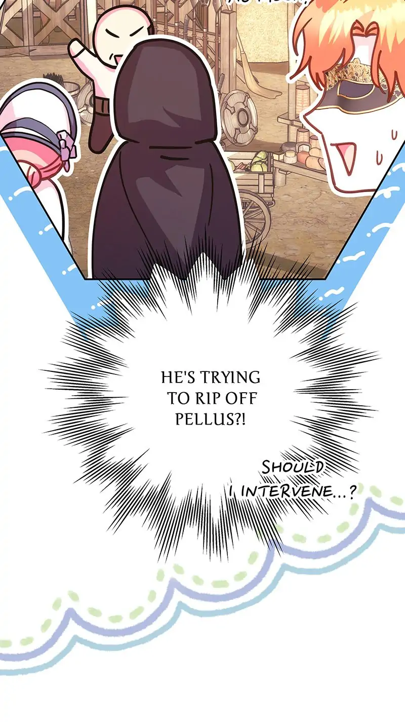 Another Typical Fantasy Romance Chapter 58 page 69