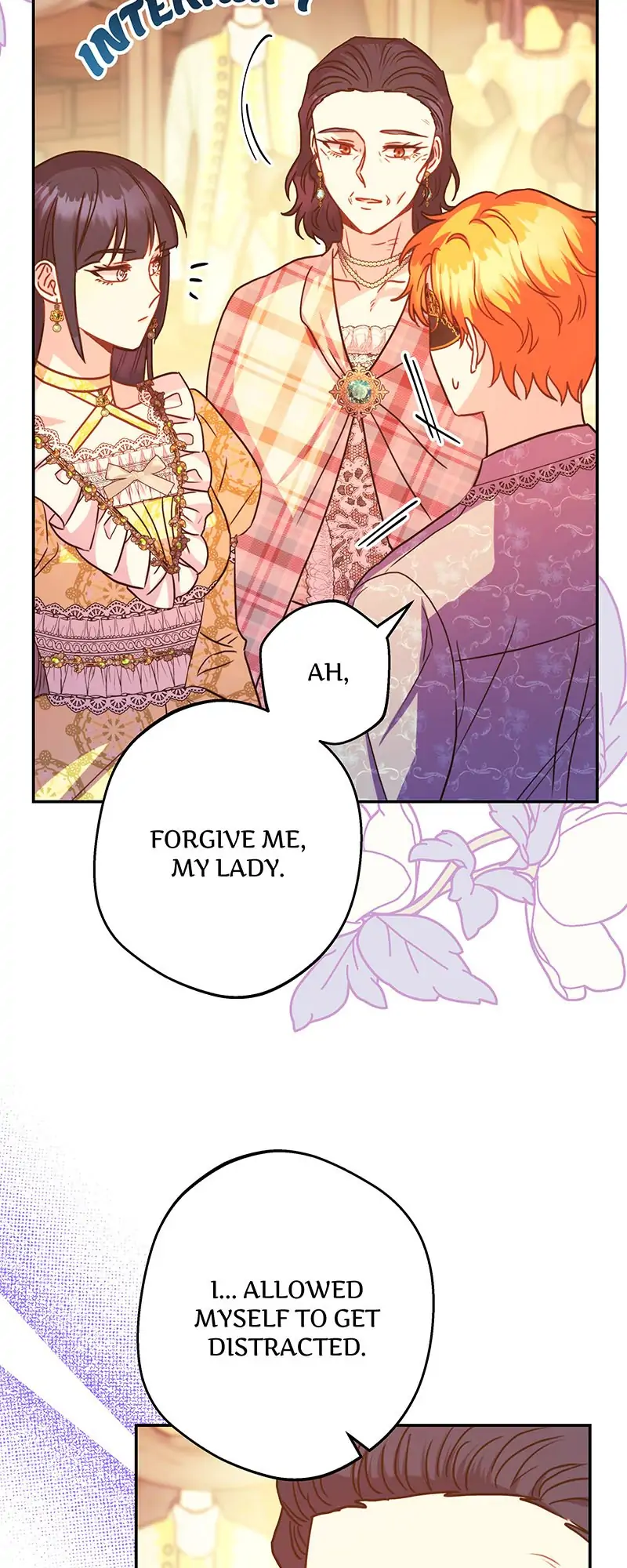 Another Typical Fantasy Romance Chapter 58 page 72