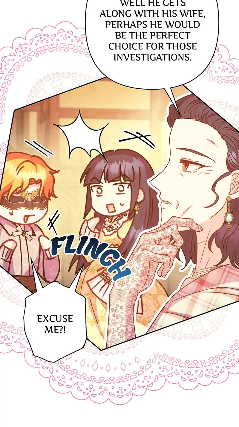 Another Typical Fantasy Romance Chapter 58 page 75