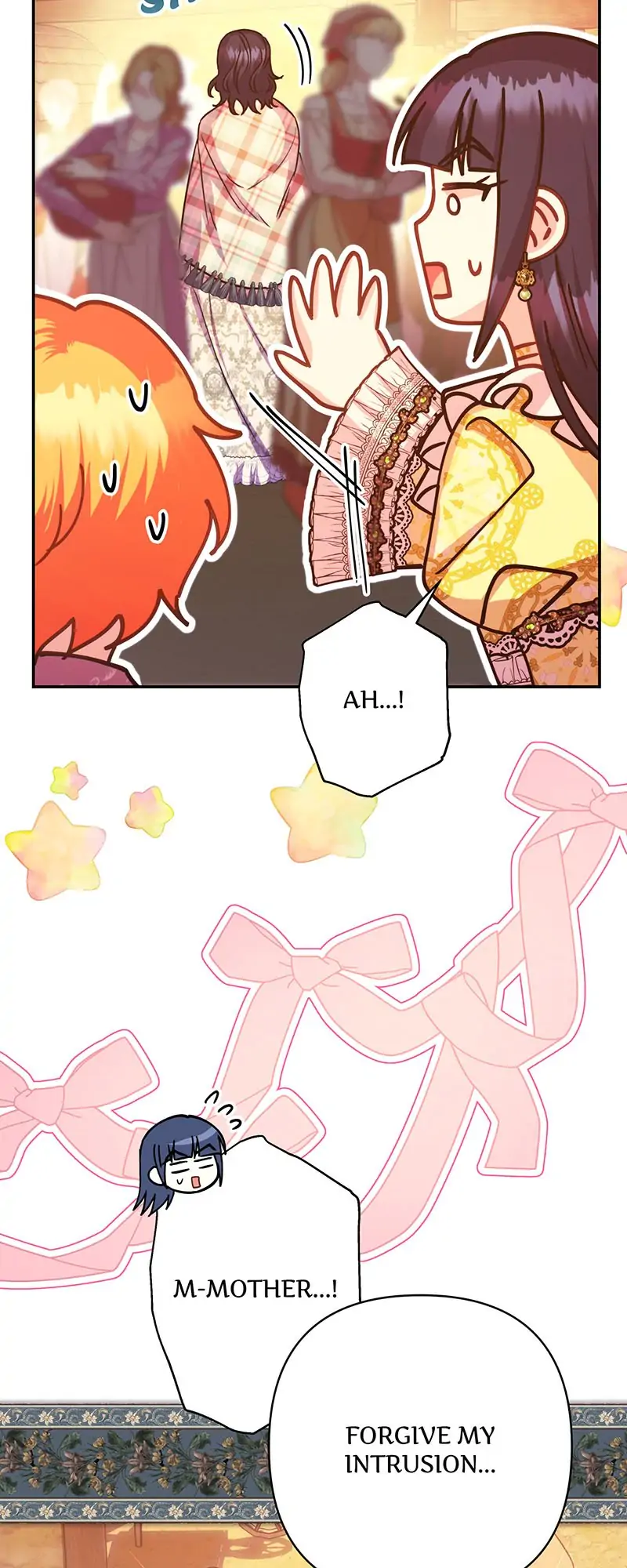 Another Typical Fantasy Romance Chapter 58 page 78