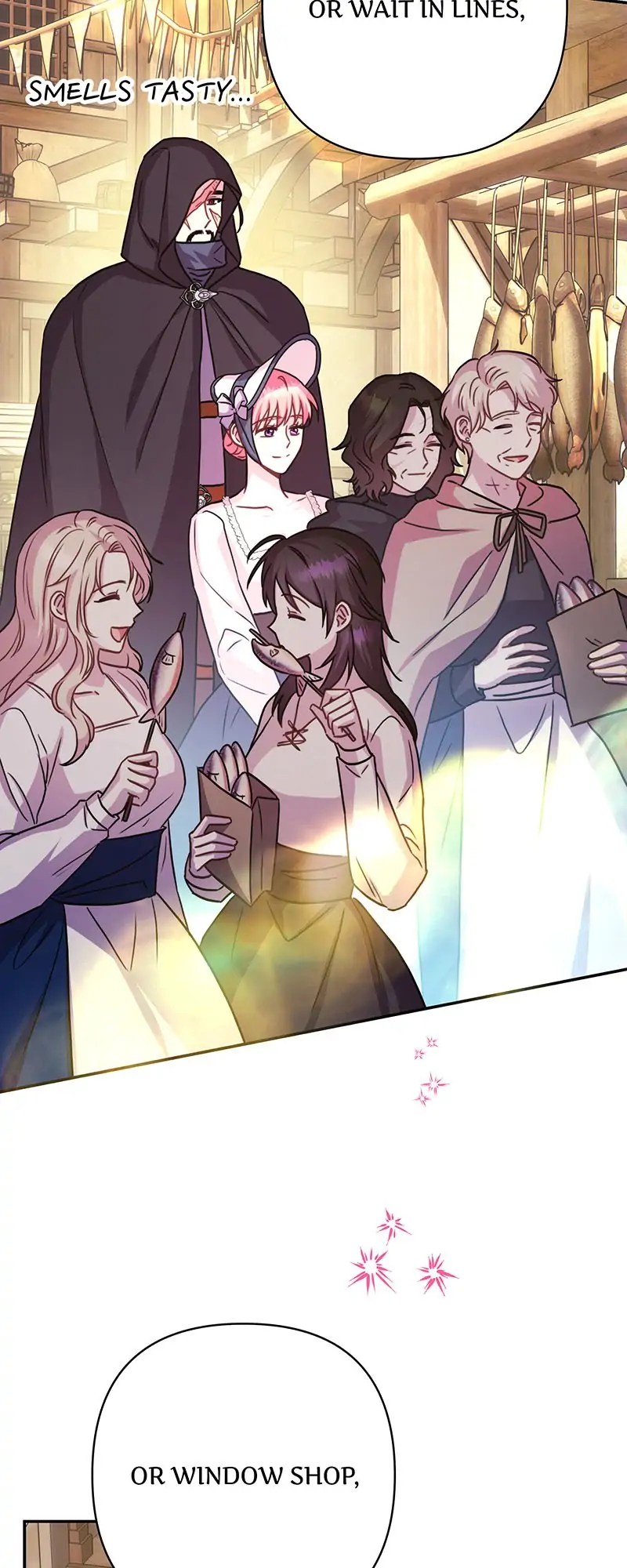 Another Typical Fantasy Romance Chapter 58 page 7