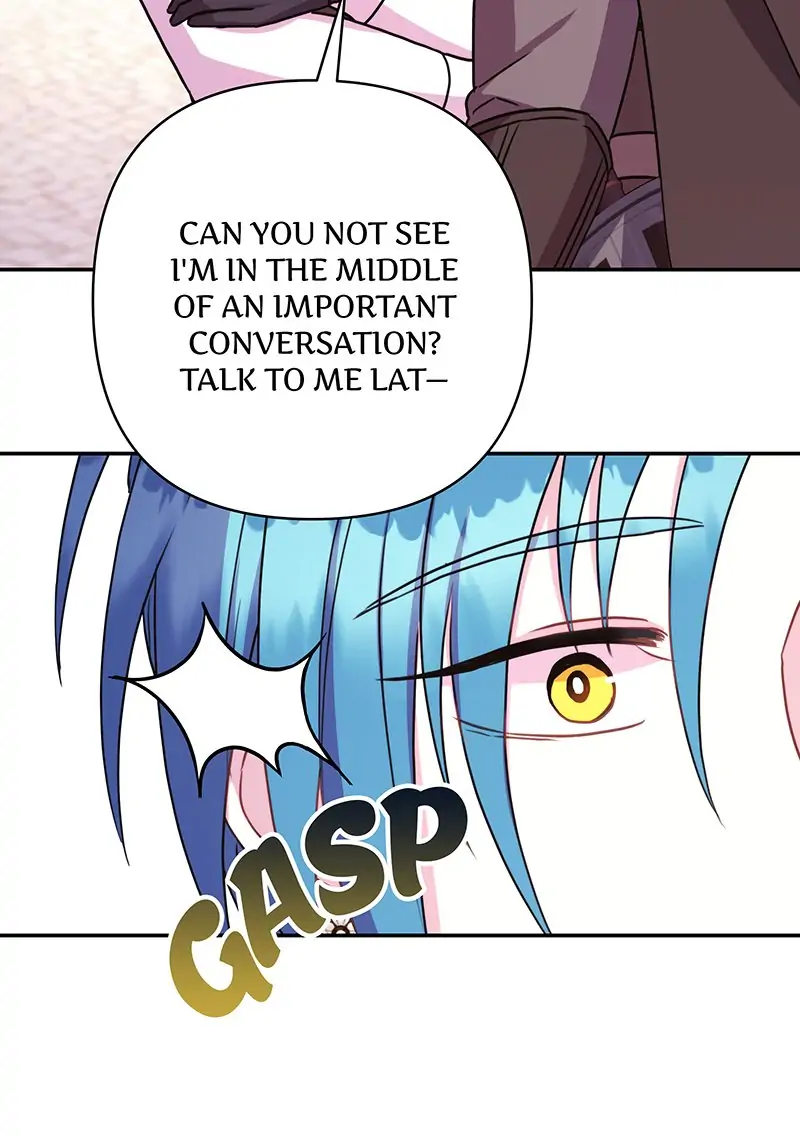 Another Typical Fantasy Romance Chapter 61 page 11