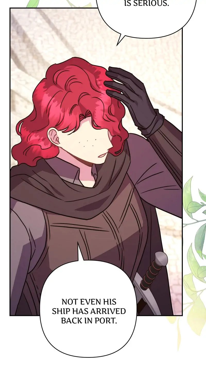 Another Typical Fantasy Romance Chapter 61 page 17