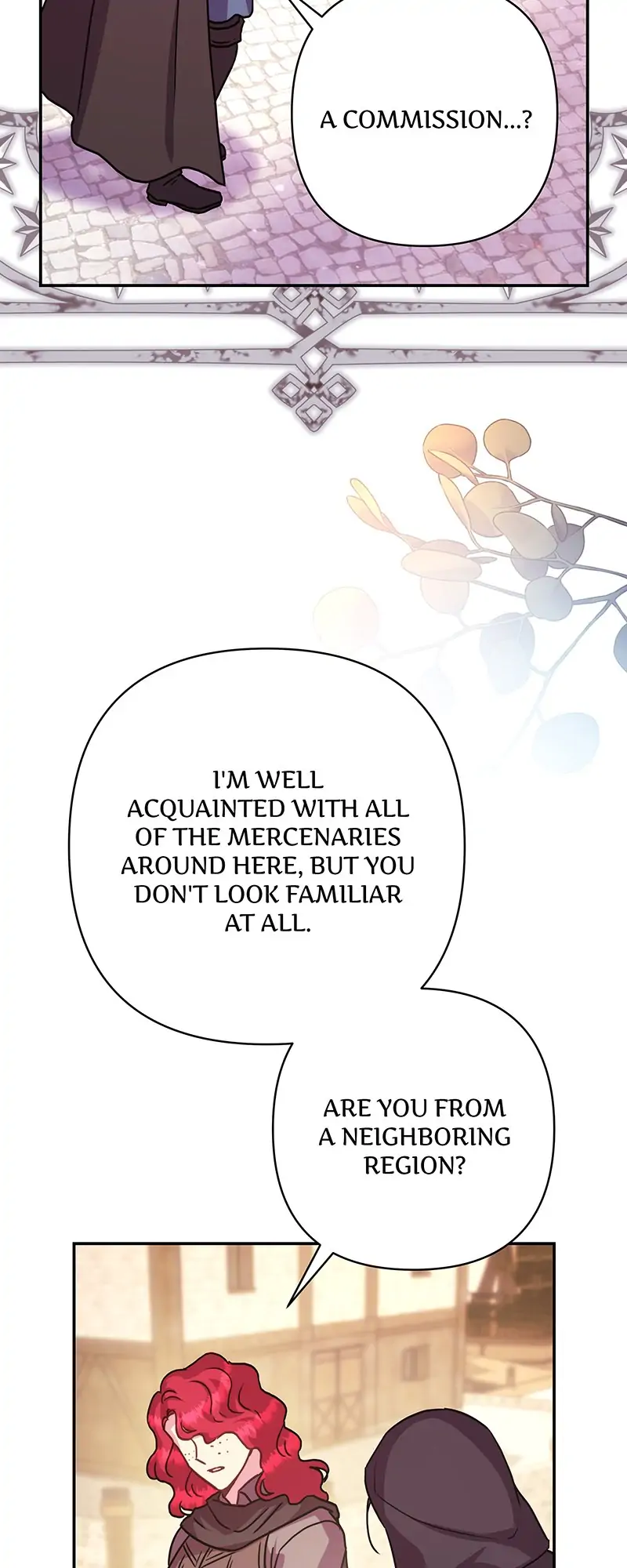 Another Typical Fantasy Romance Chapter 61 page 20