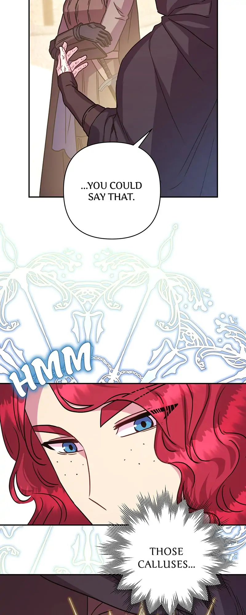 Another Typical Fantasy Romance Chapter 61 page 21