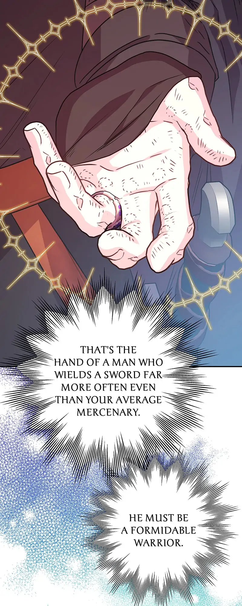 Another Typical Fantasy Romance Chapter 61 page 22