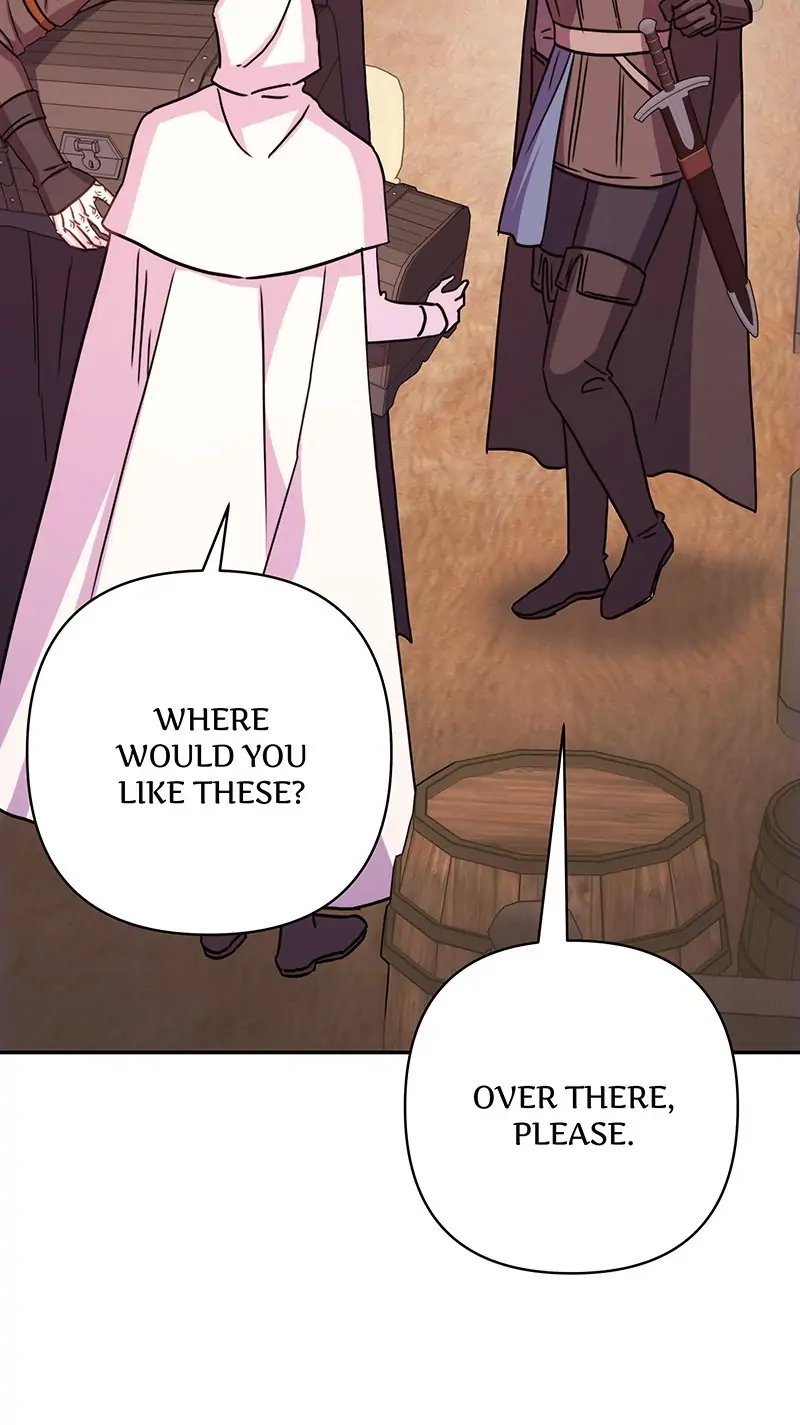Another Typical Fantasy Romance Chapter 61 page 35