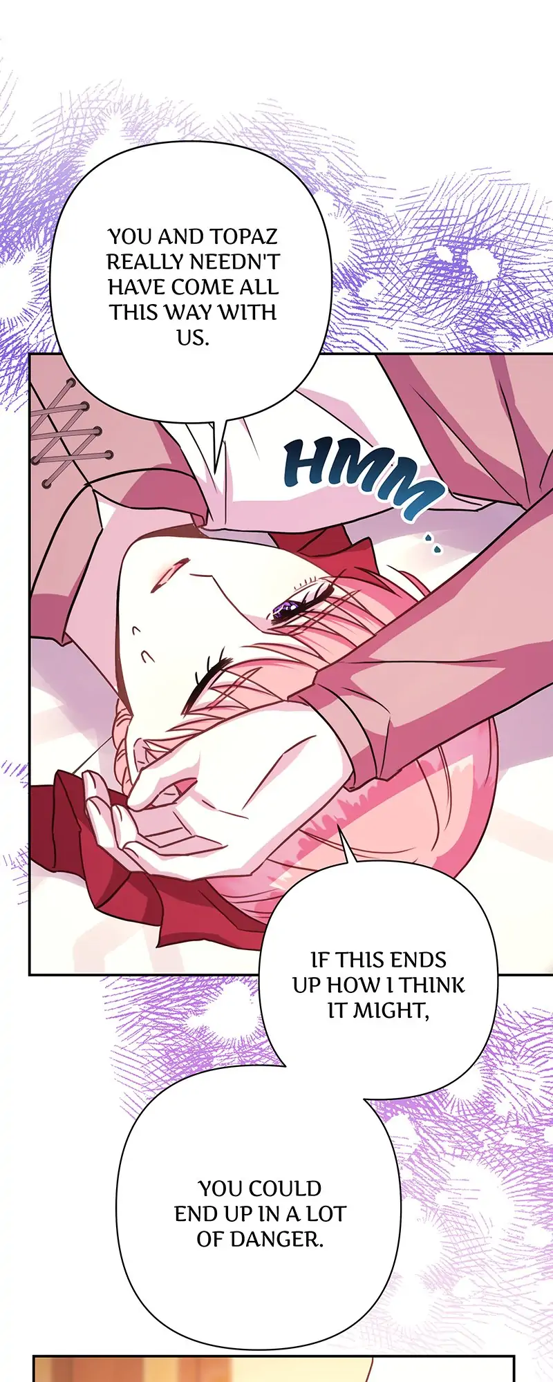 Another Typical Fantasy Romance Chapter 61 page 36
