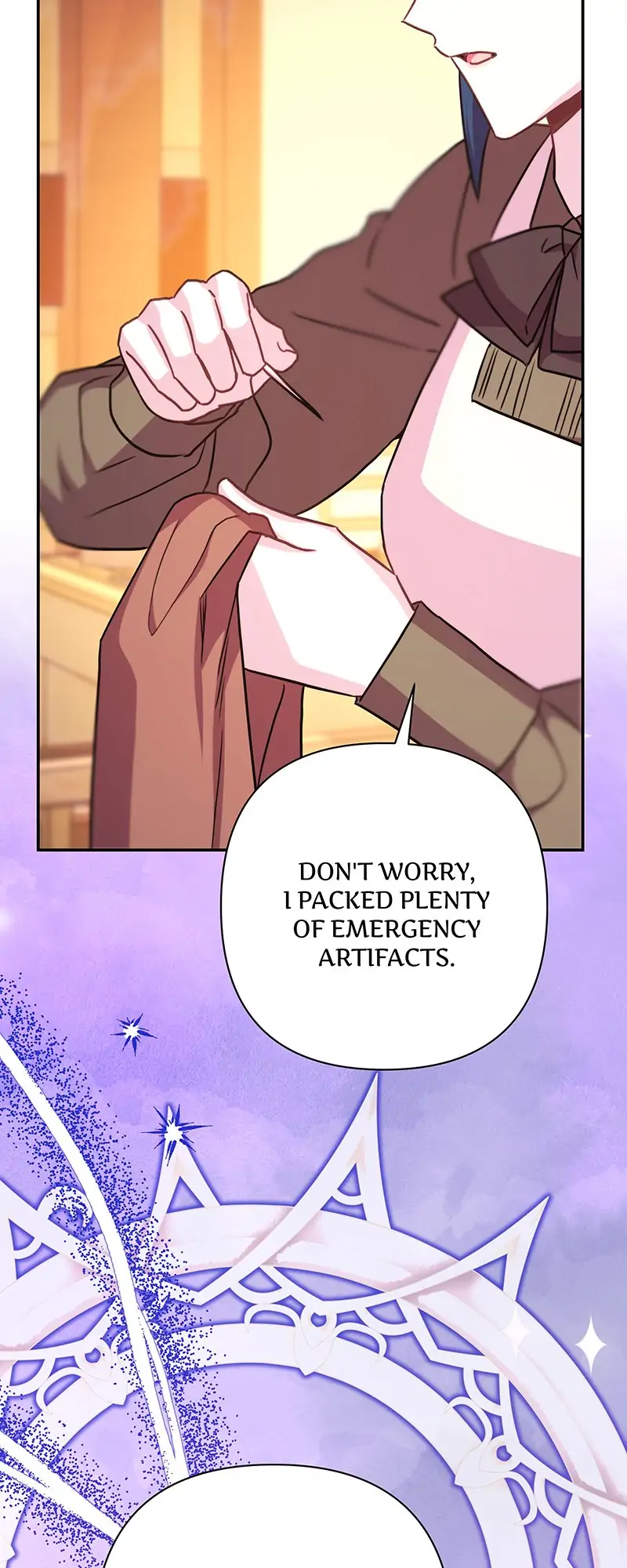 Another Typical Fantasy Romance Chapter 61 page 37