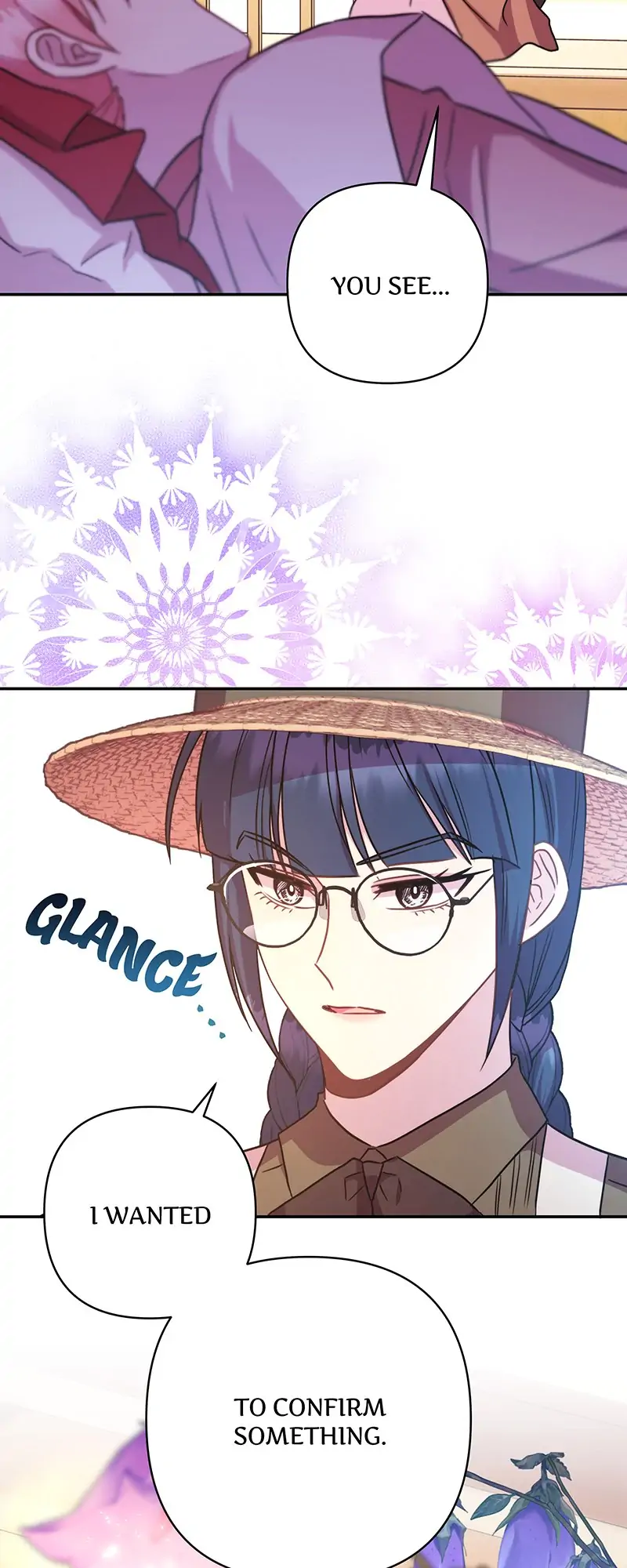 Another Typical Fantasy Romance Chapter 61 page 39