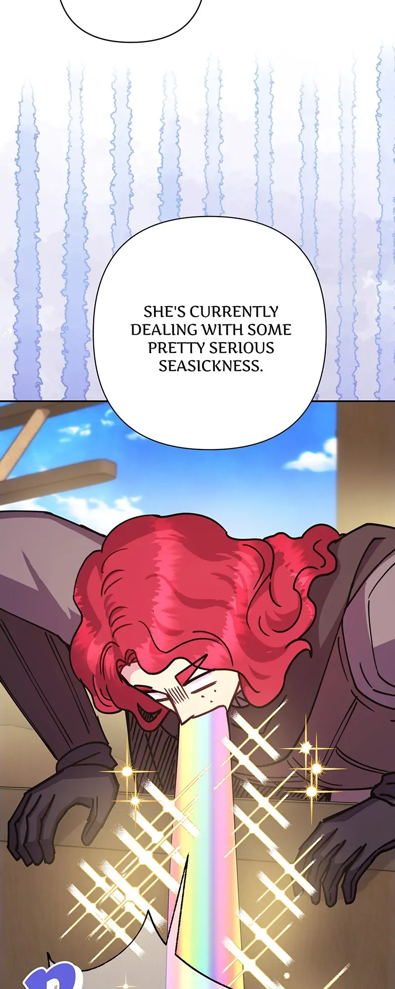 Another Typical Fantasy Romance Chapter 61 page 45