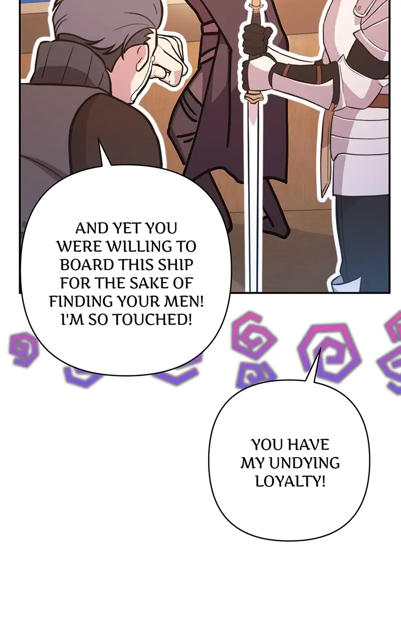 Another Typical Fantasy Romance Chapter 61 page 47