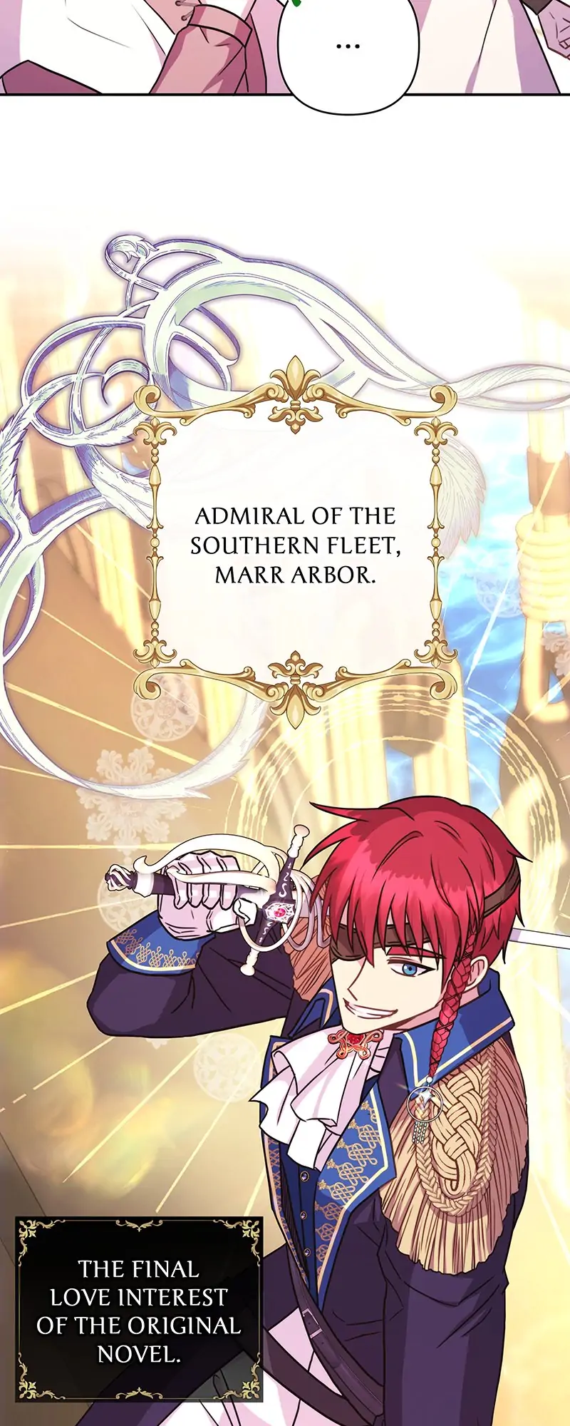 Another Typical Fantasy Romance Chapter 61 page 4