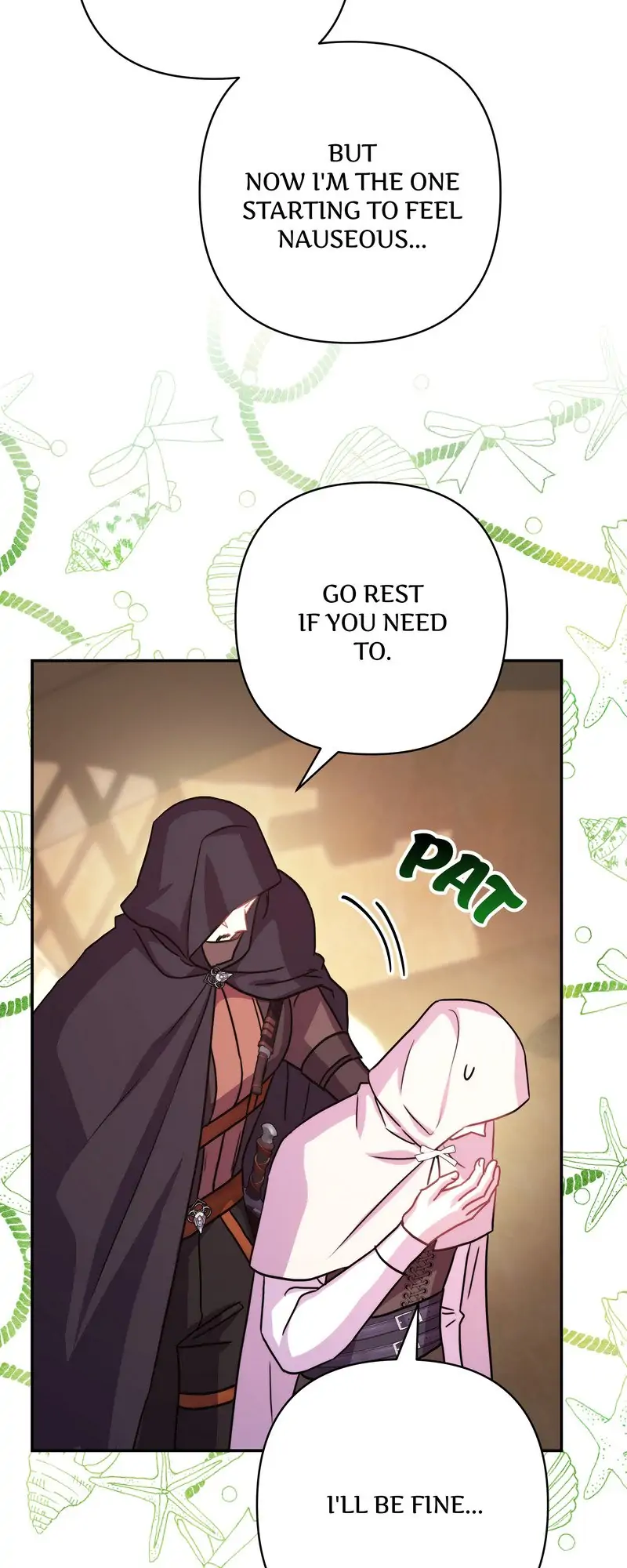Another Typical Fantasy Romance Chapter 61 page 49