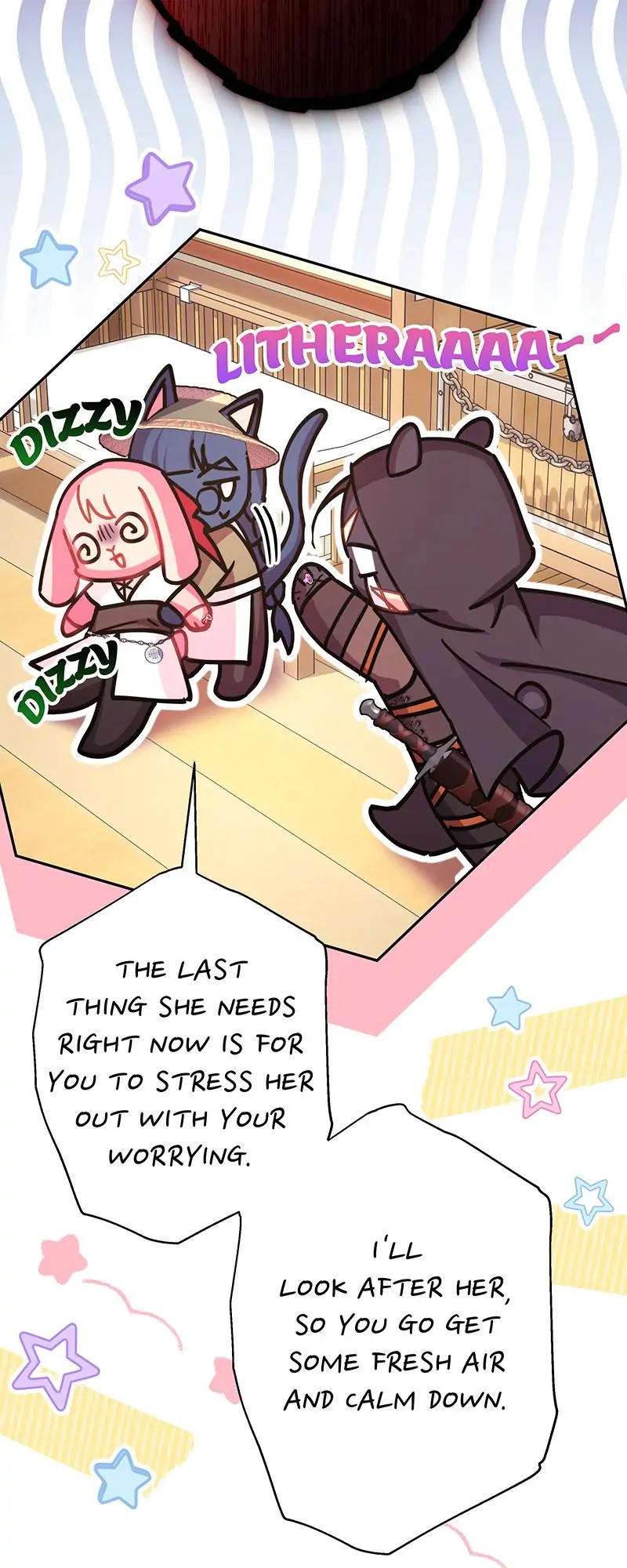 Another Typical Fantasy Romance Chapter 61 page 56