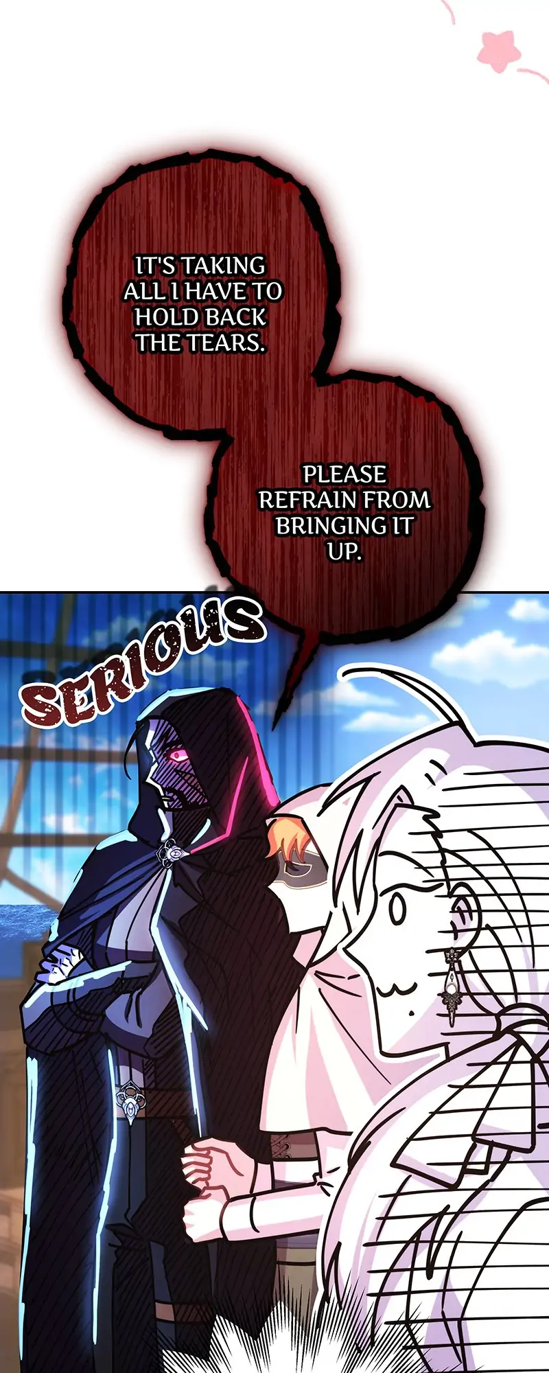 Another Typical Fantasy Romance Chapter 61 page 57