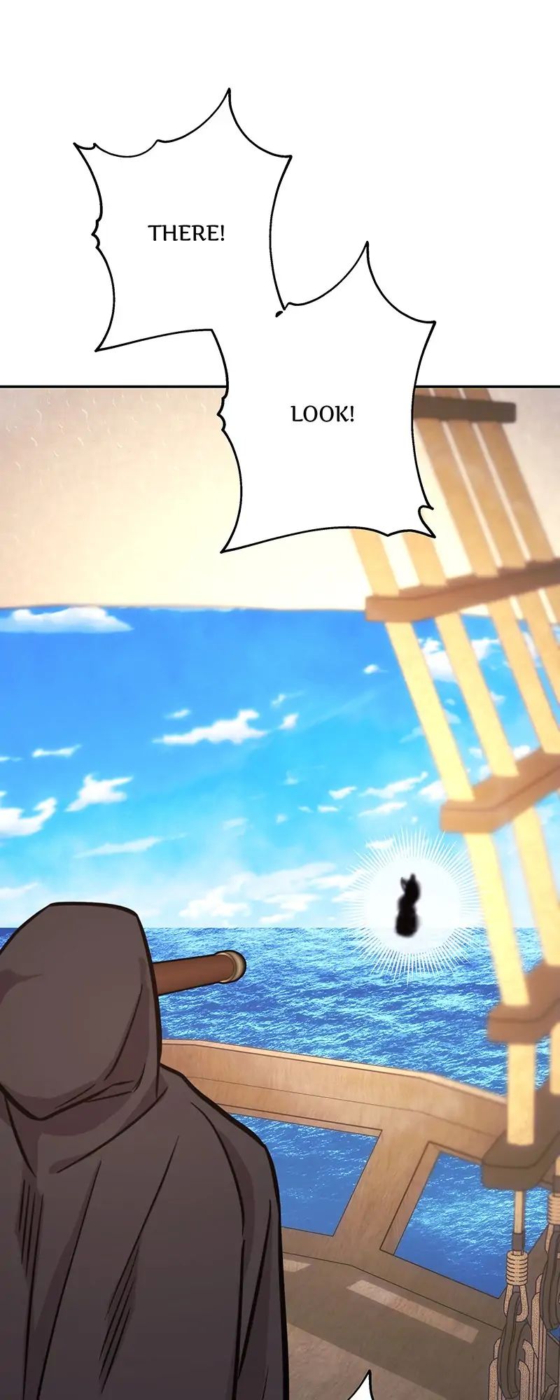 Another Typical Fantasy Romance Chapter 61 page 60