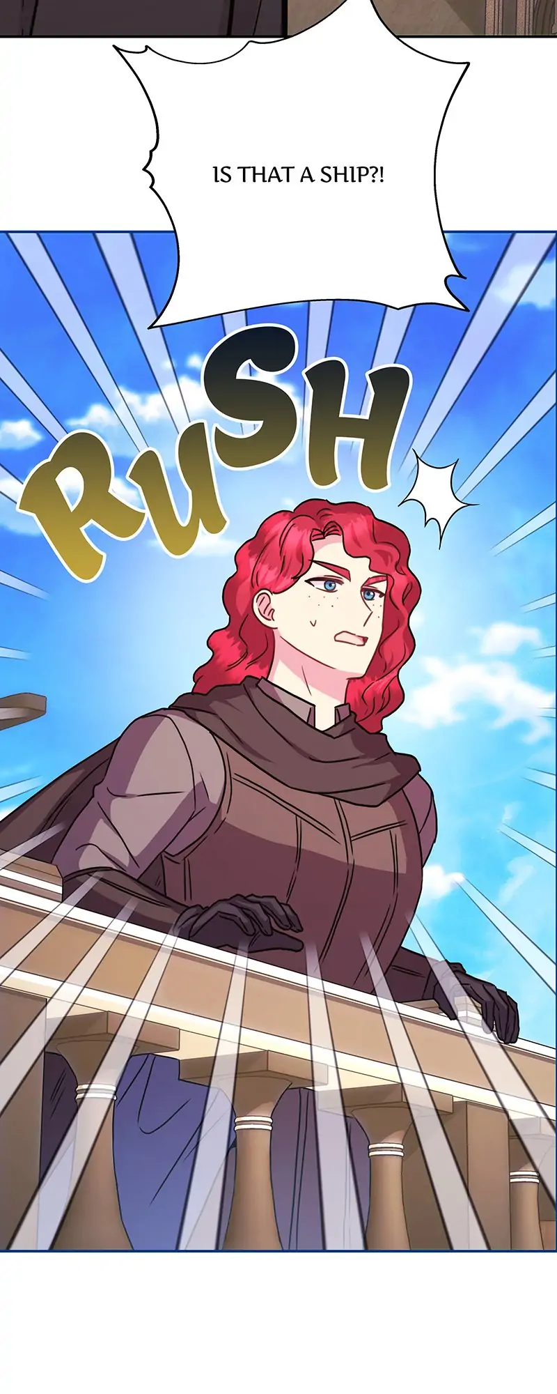 Another Typical Fantasy Romance Chapter 61 page 61