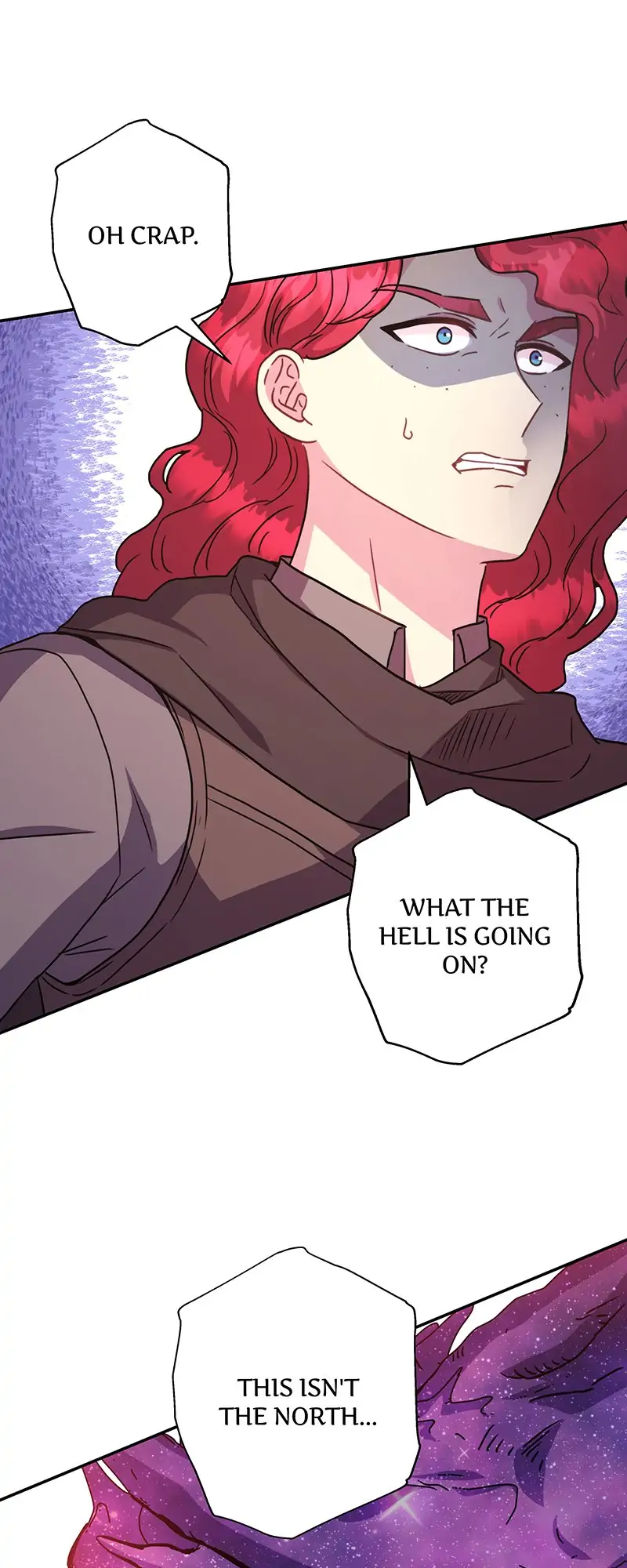 Another Typical Fantasy Romance Chapter 61 page 62