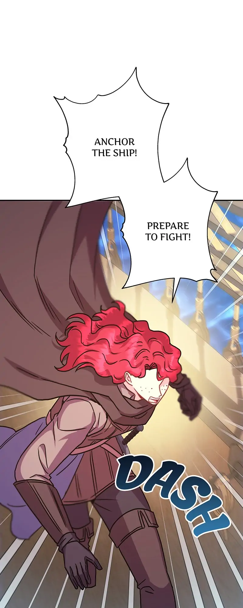 Another Typical Fantasy Romance Chapter 61 page 66