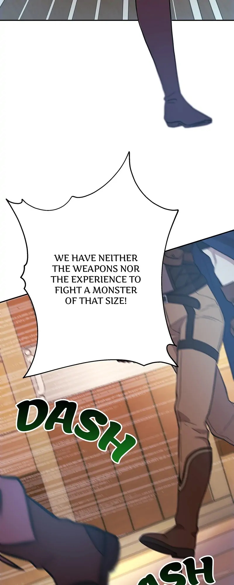 Another Typical Fantasy Romance Chapter 61 page 67