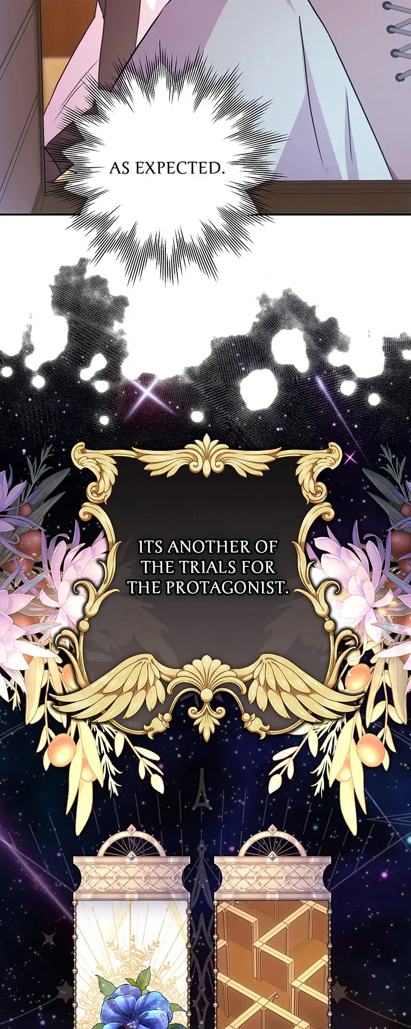 Another Typical Fantasy Romance Chapter 61 page 69