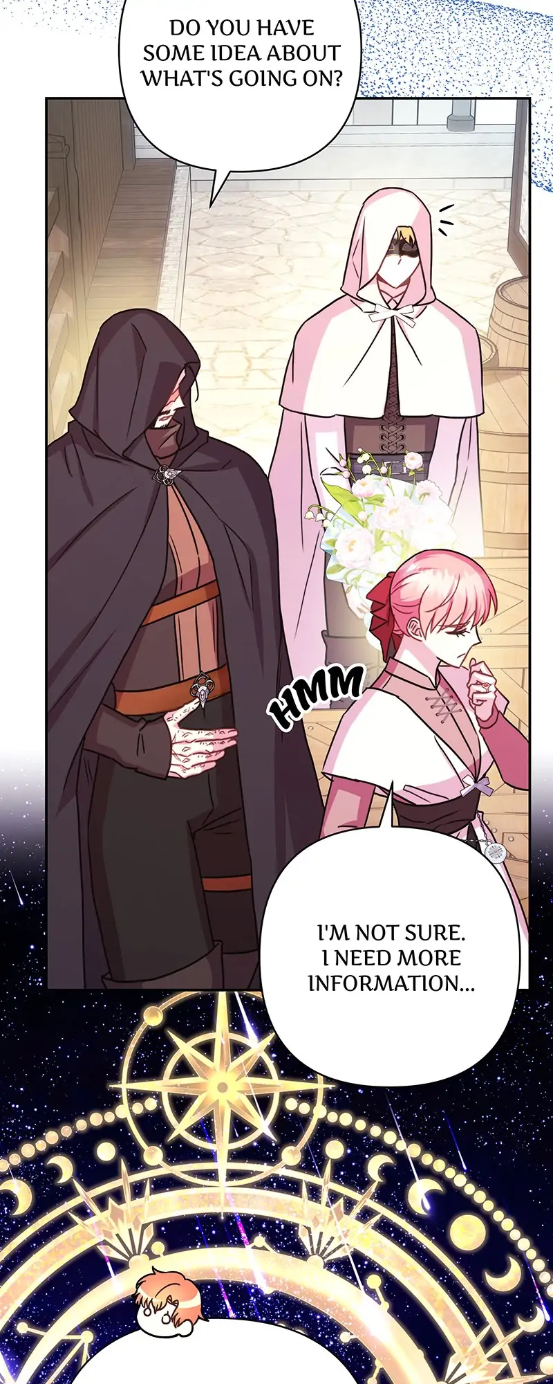 Another Typical Fantasy Romance Chapter 61 page 7