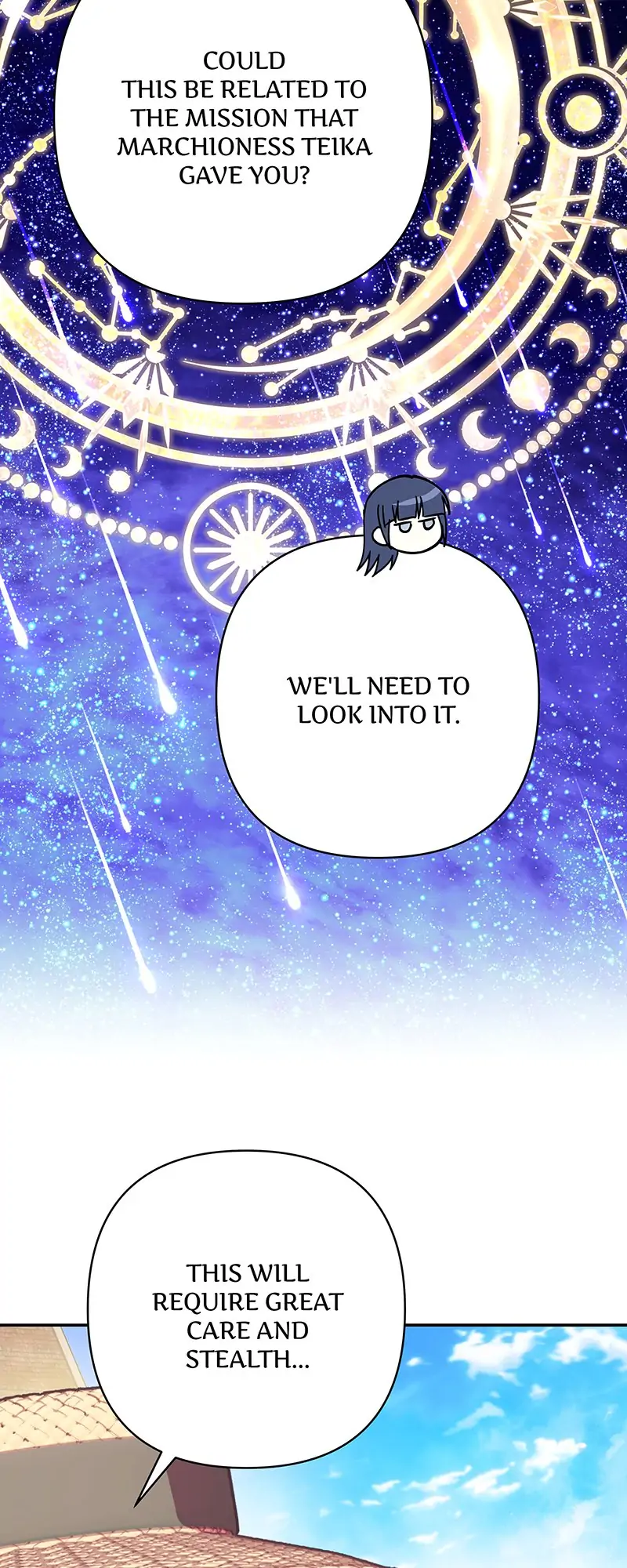Another Typical Fantasy Romance Chapter 61 page 8
