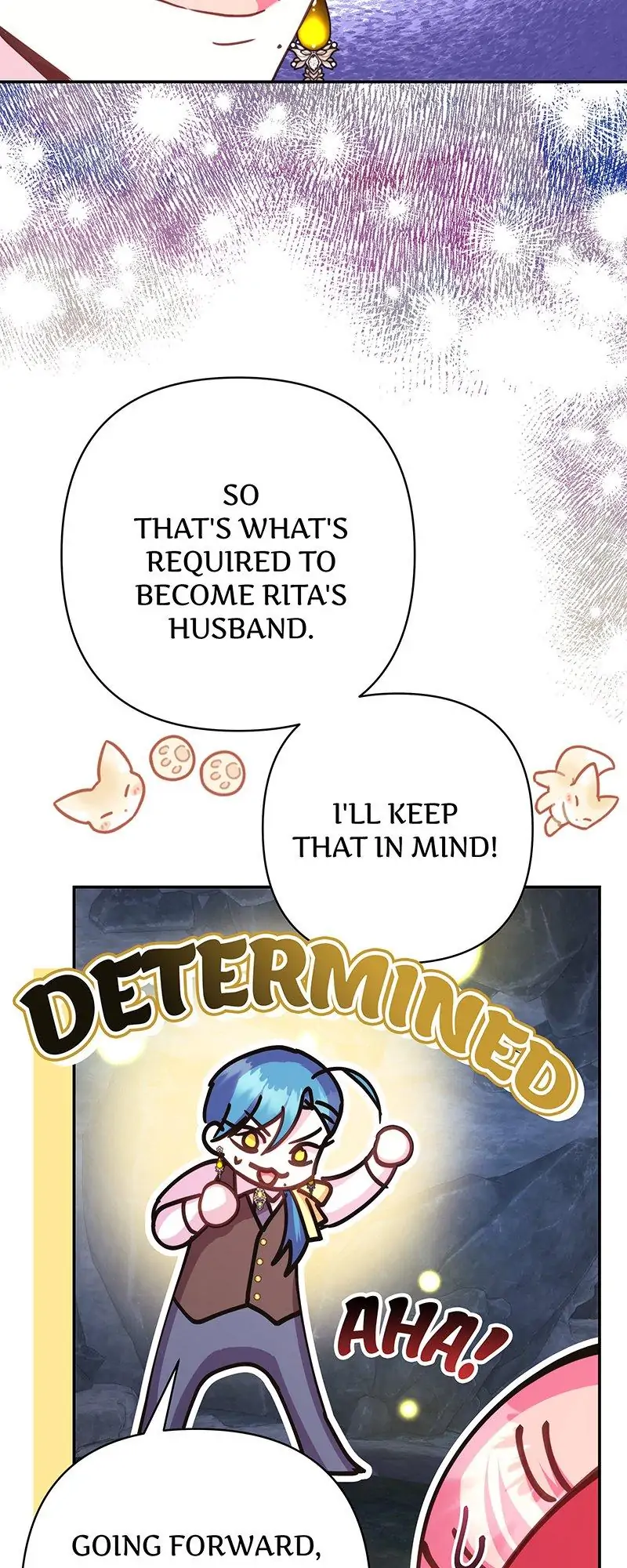 Another Typical Fantasy Romance Chapter 63 page 9