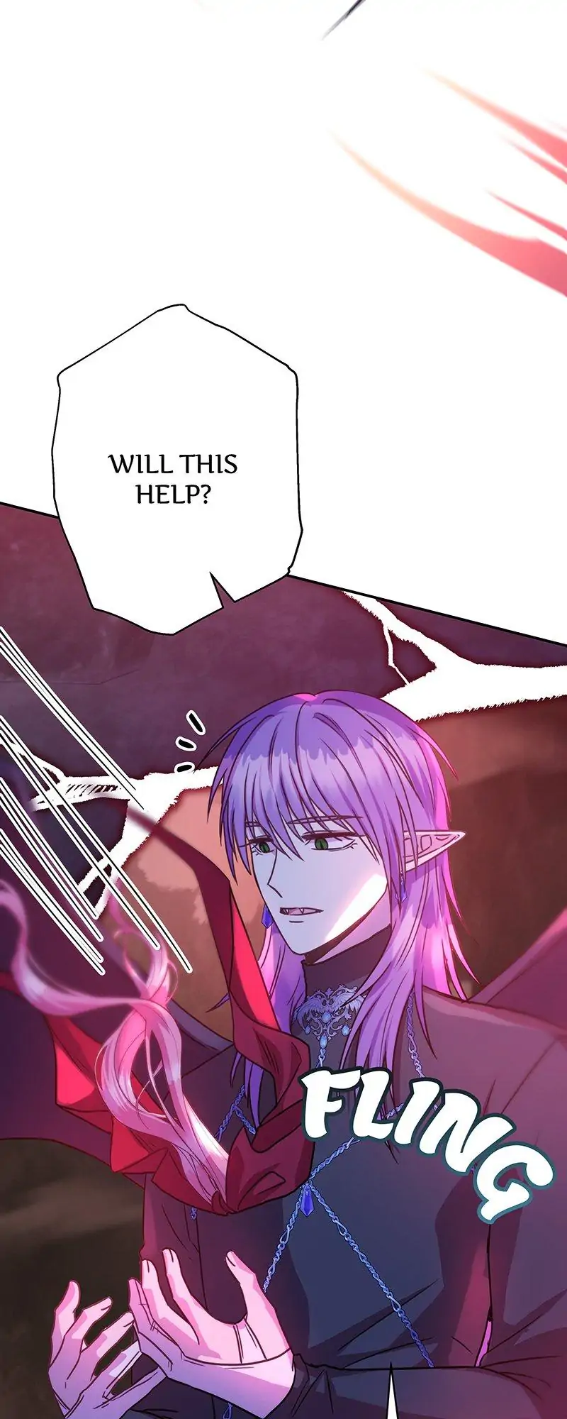 Another Typical Fantasy Romance Chapter 63 page 99