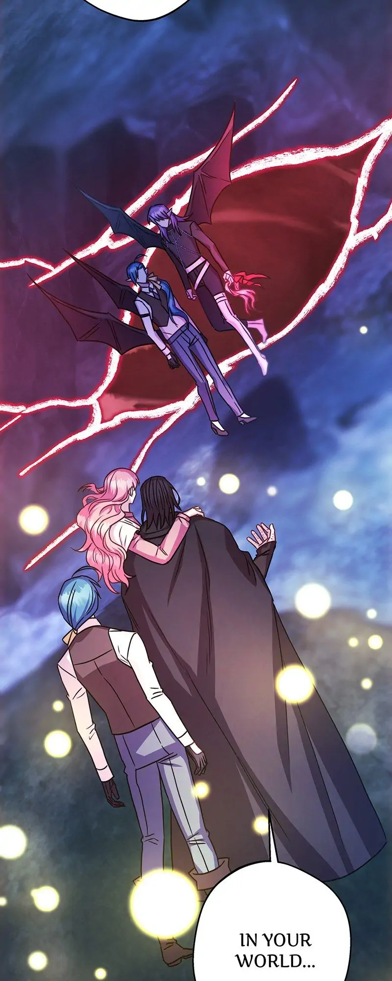 Another Typical Fantasy Romance Chapter 63 page 104