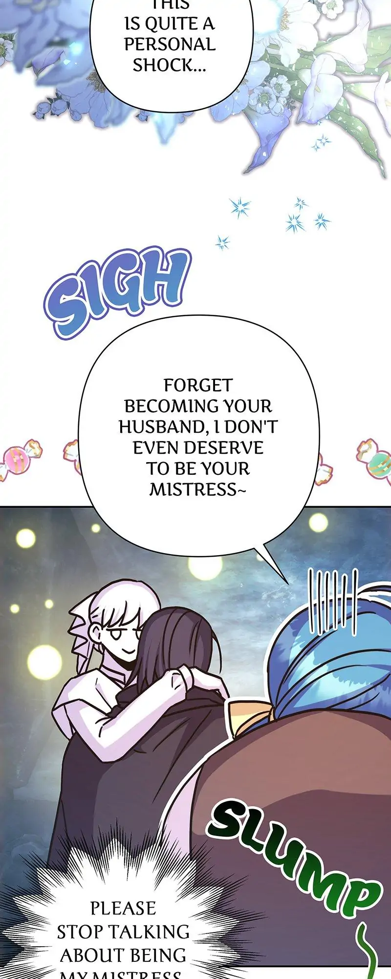 Another Typical Fantasy Romance Chapter 63 page 12