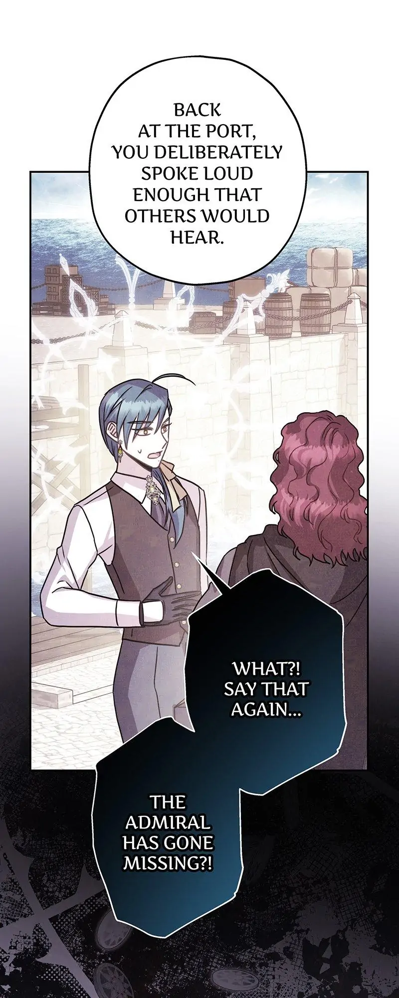 Another Typical Fantasy Romance Chapter 63 page 23