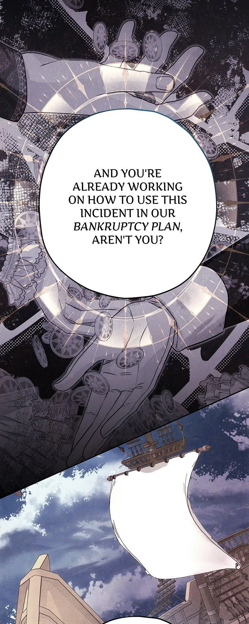 Another Typical Fantasy Romance Chapter 63 page 24