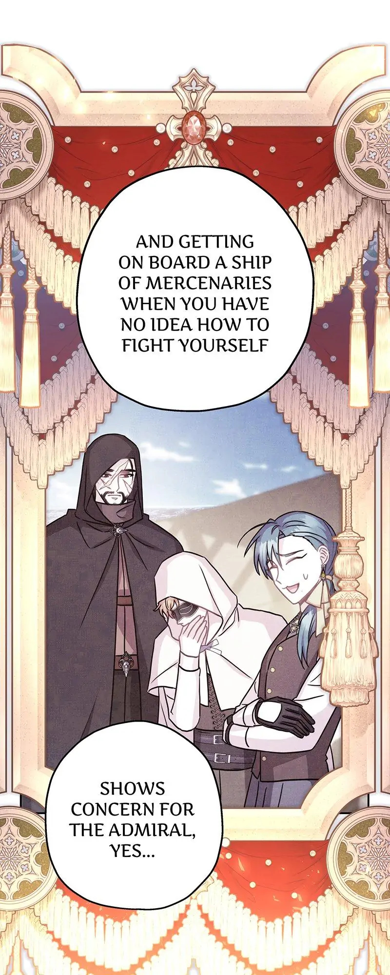Another Typical Fantasy Romance Chapter 63 page 26