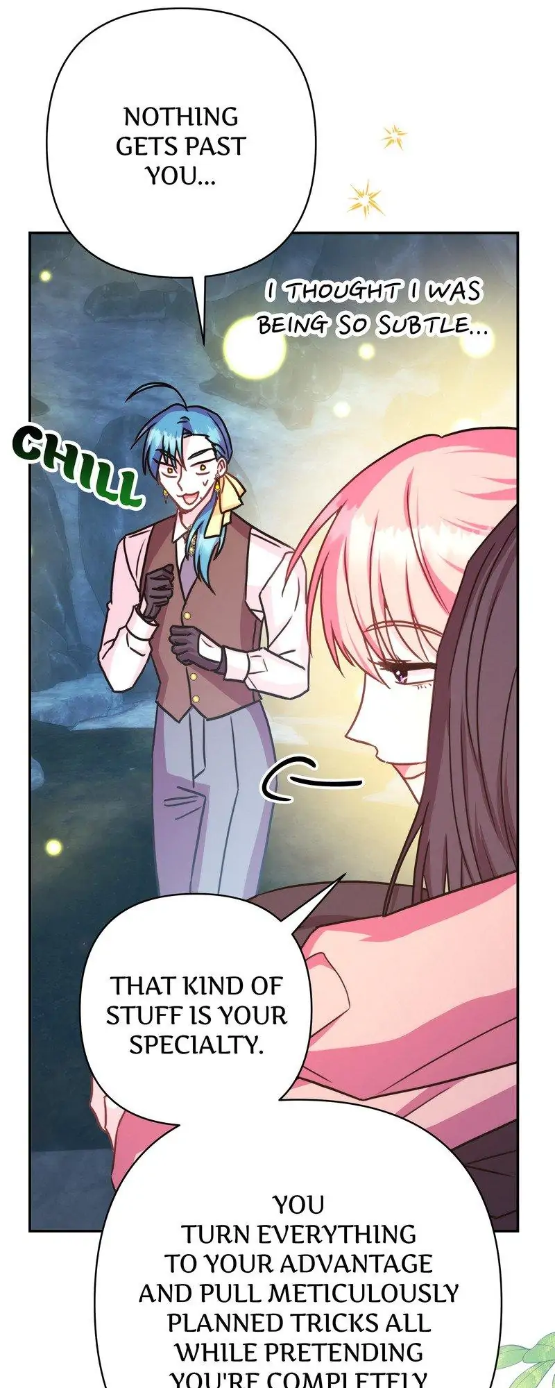 Another Typical Fantasy Romance Chapter 63 page 29